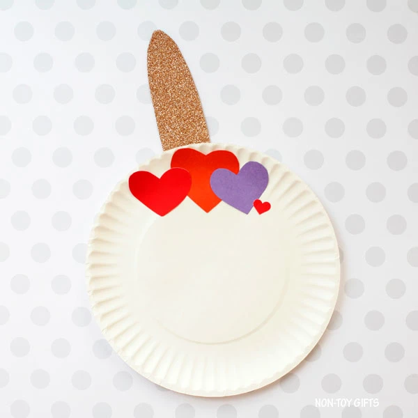 Unicorn hearts