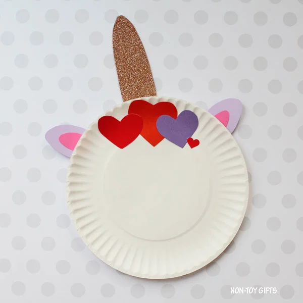 Unicorn ears