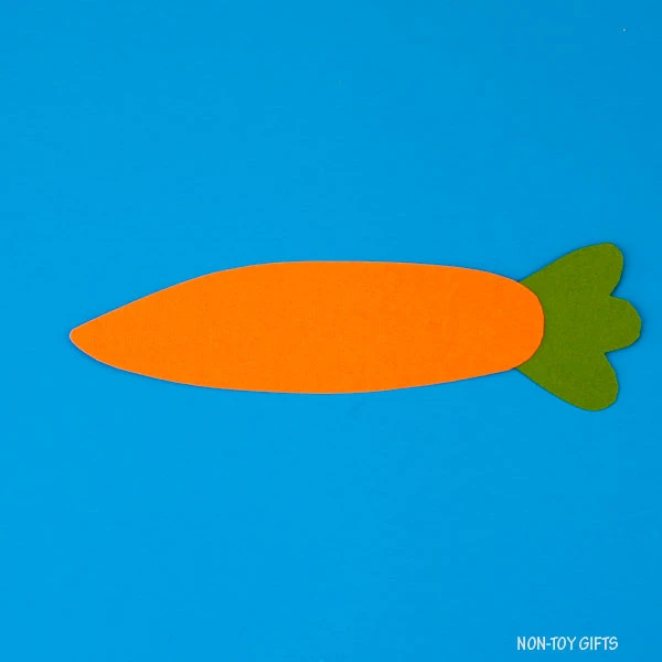 Carrot