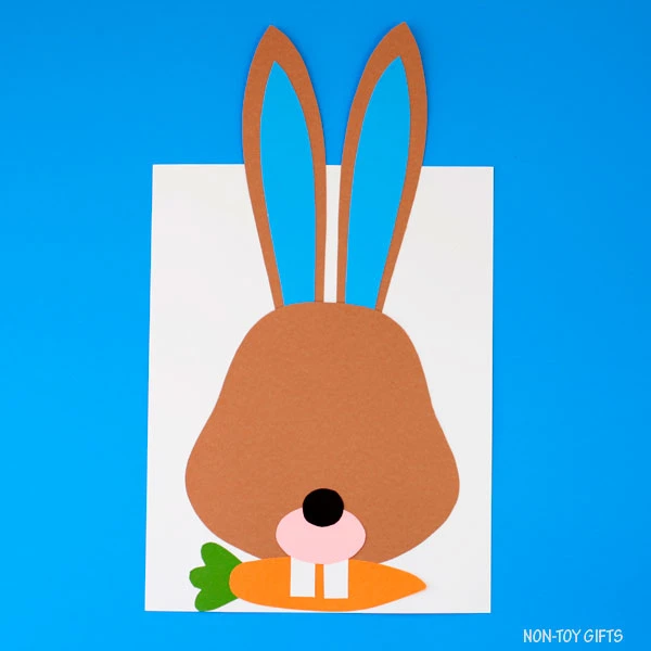 Bunny nose