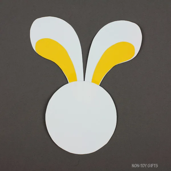 Bunny head