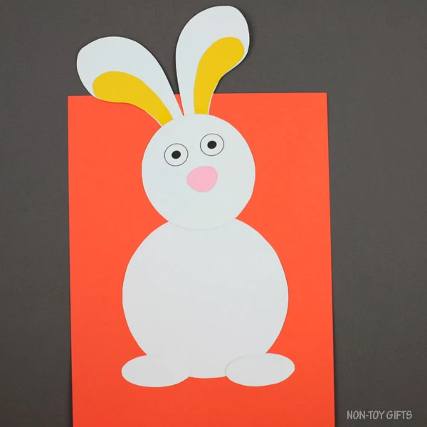 Bunny nose
