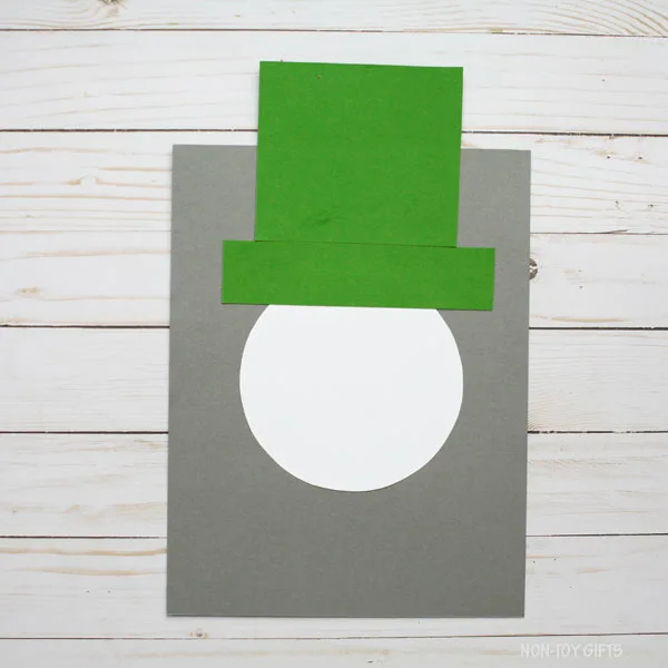 Leprechaun hat