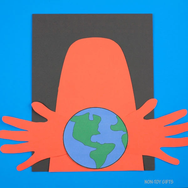 Earth Lorax