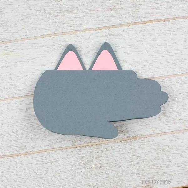 Cat ears