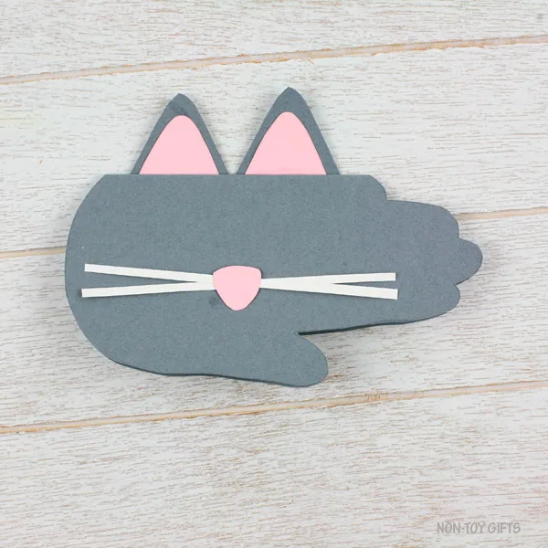 Cat nose