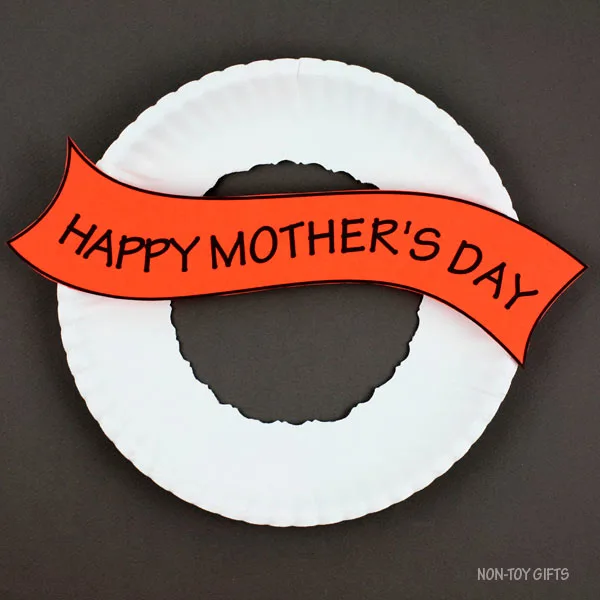 Mother's Day banner