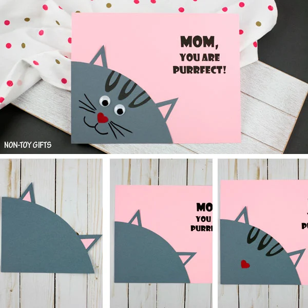 Mother's Day craft for kids
