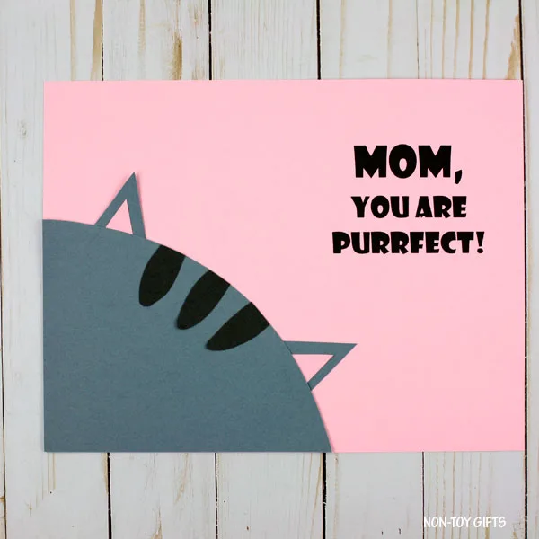 Cat head stripes