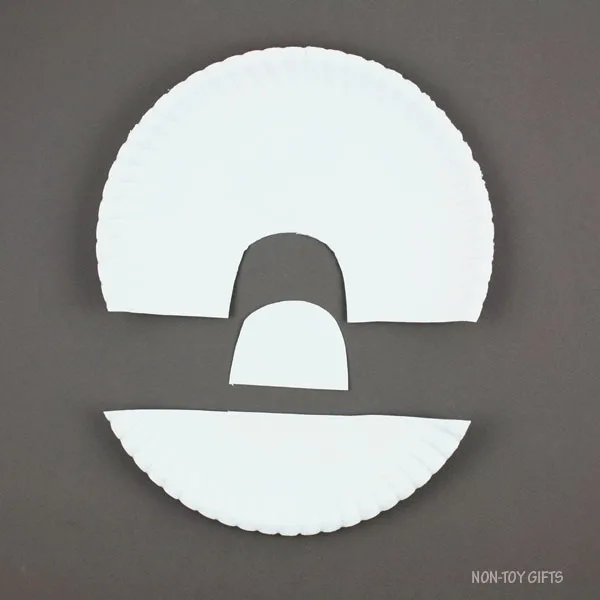 Paper plate