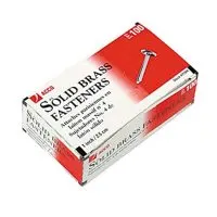 Paper fastener