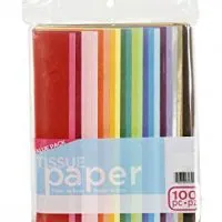 Tissue paper
