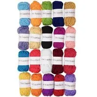 Yarn