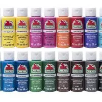 Craft paint