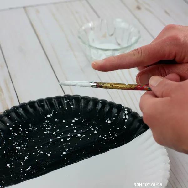 Starry night craft