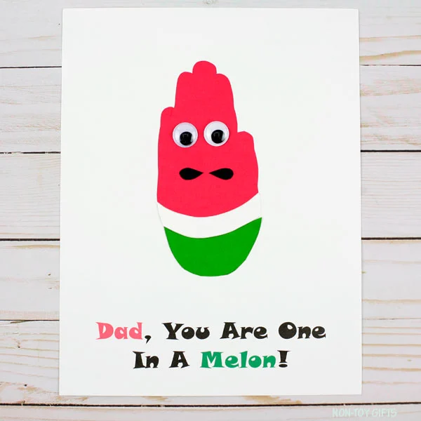 watermelon seed mustache