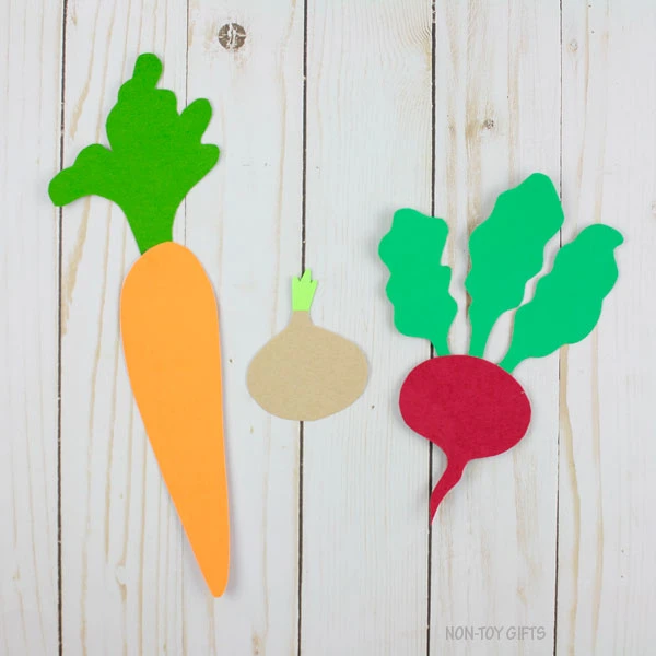 veggies