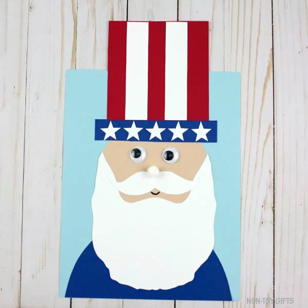 Uncle Sam