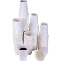 Paper cups