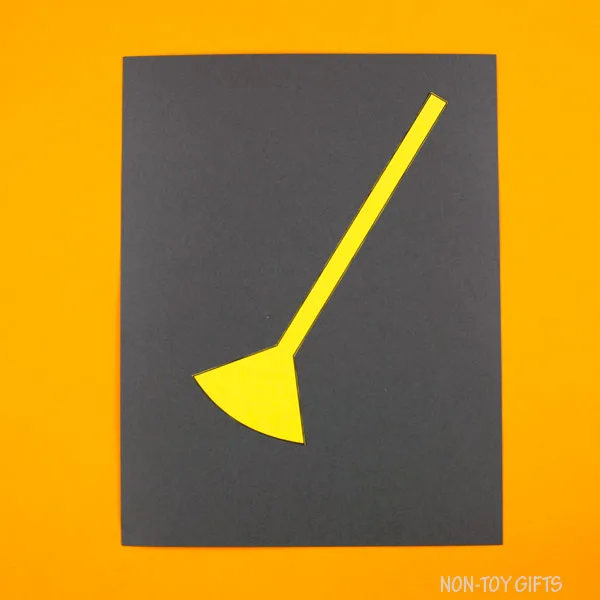 Rake handle