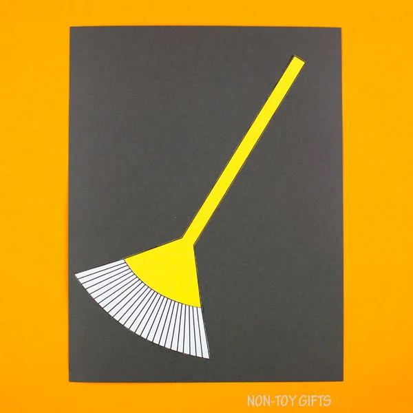Rake