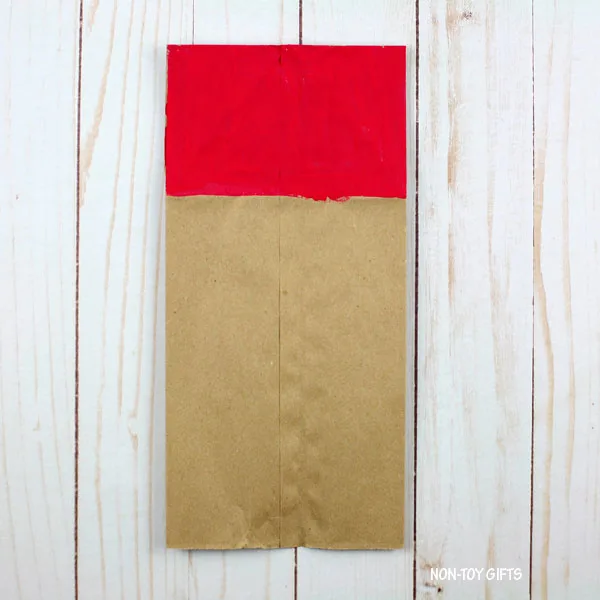 paper bag