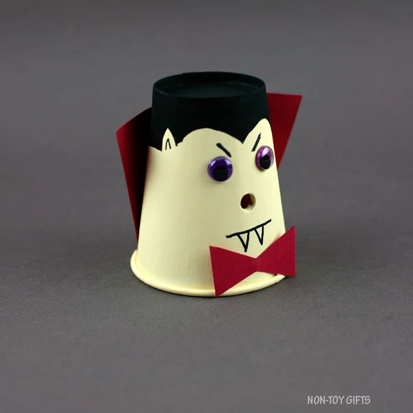 hole for nose