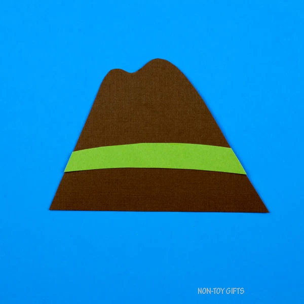Hat band