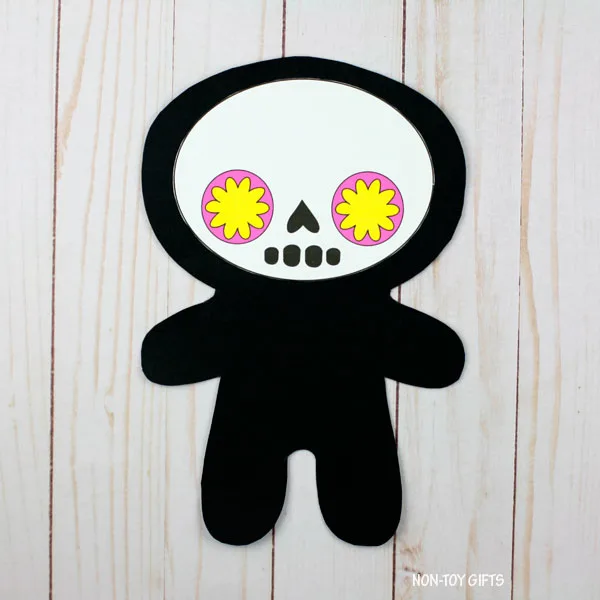 sugar skull
