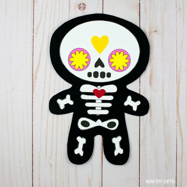 bones