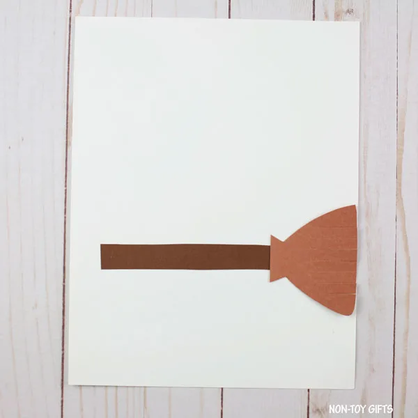 Witch broom