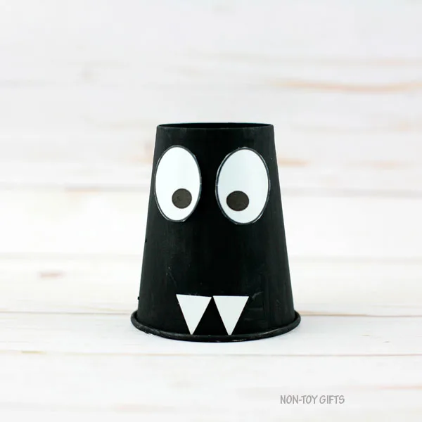 fangs