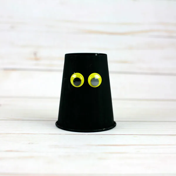 googly eyes