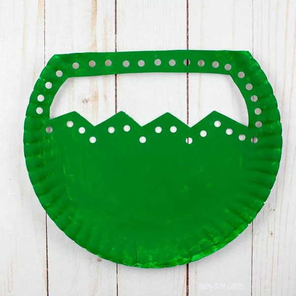 holes