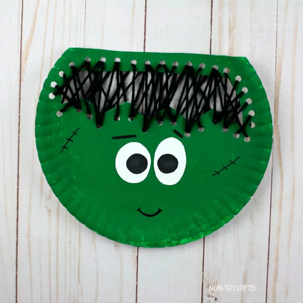 Frankenstein 