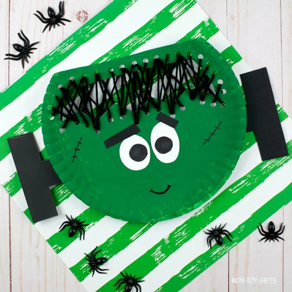 Frankenstein craft