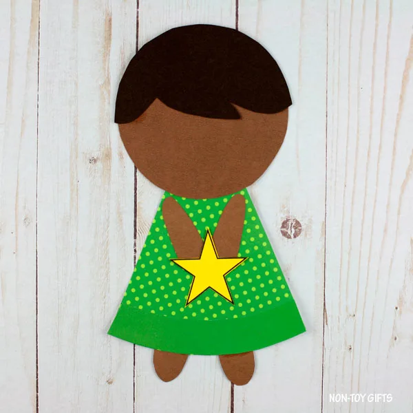 star