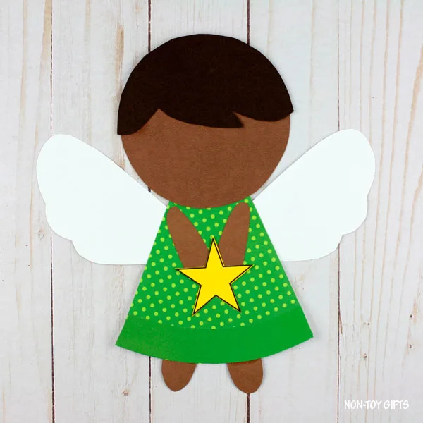 angel wings