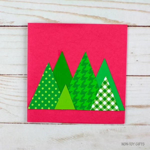 trees