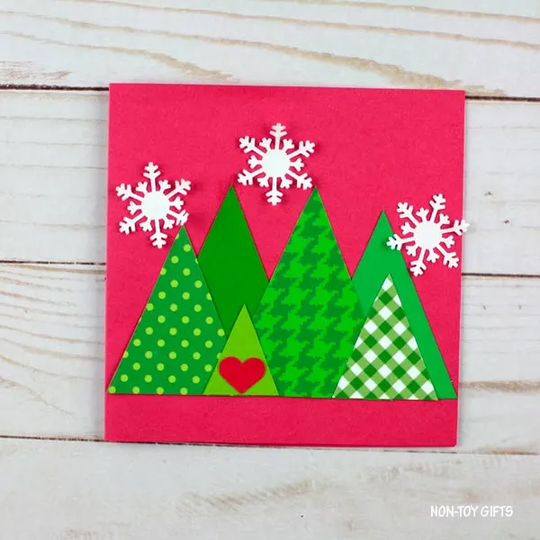 Snowflakes