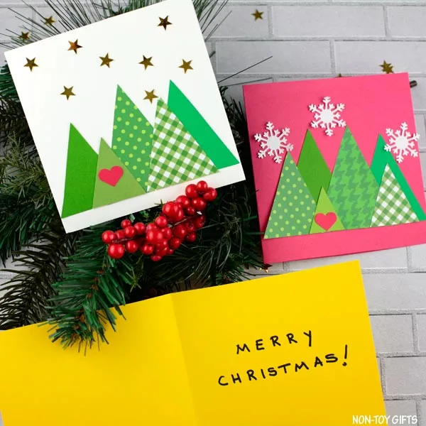 Christmas cards ideas