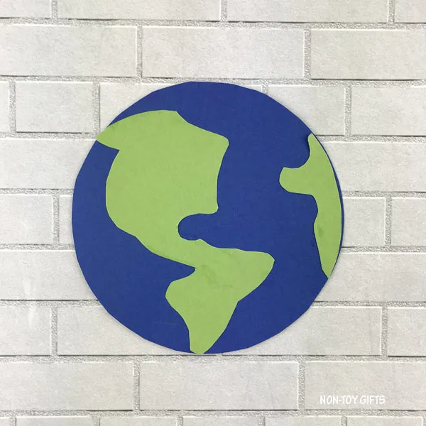 Earth