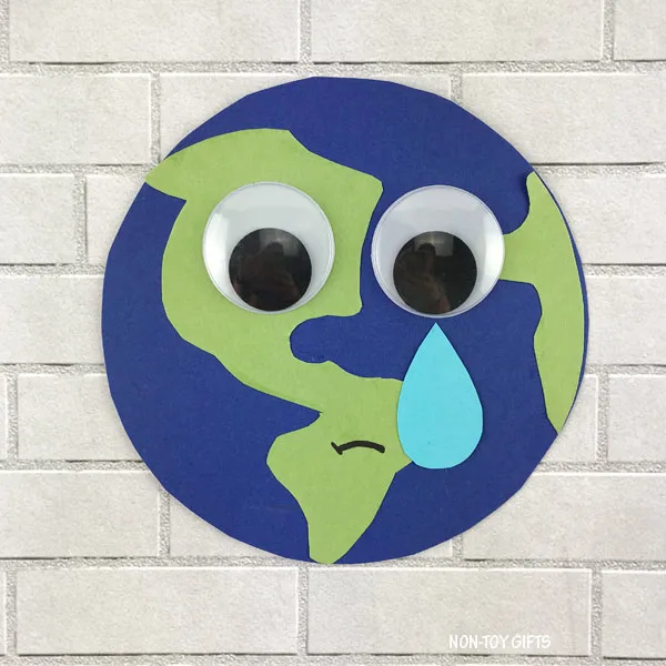 Earth mouth