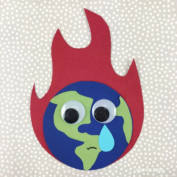 Climate change craft