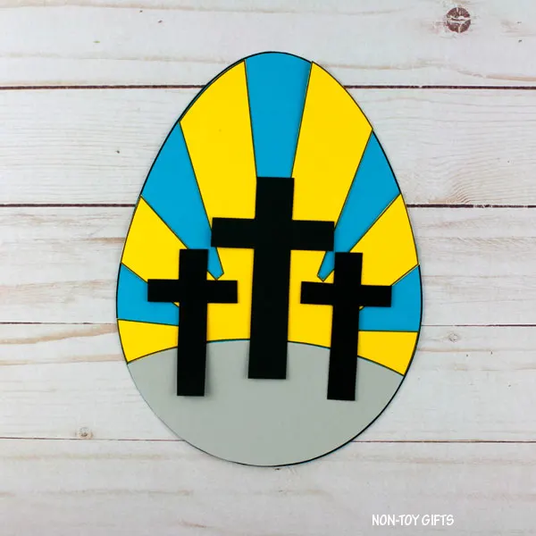 crosses