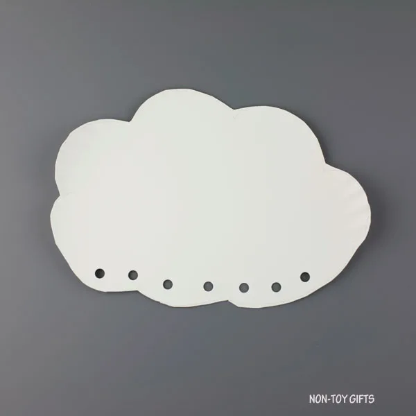 holes