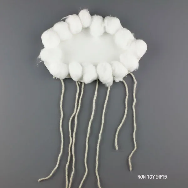 cotton balls
