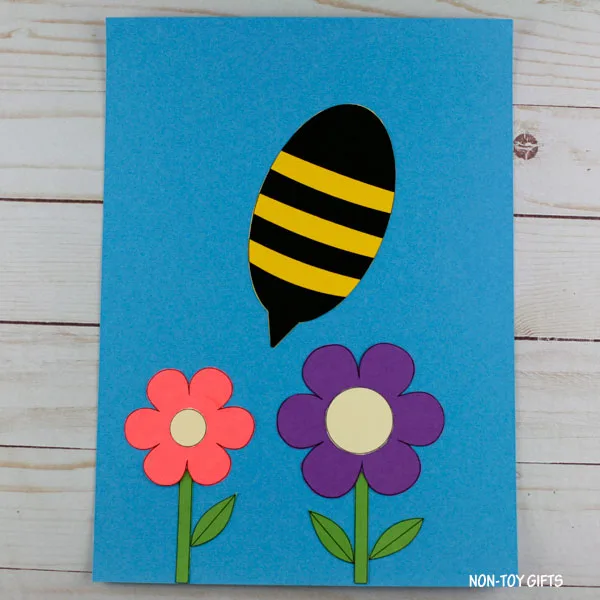 bee body
