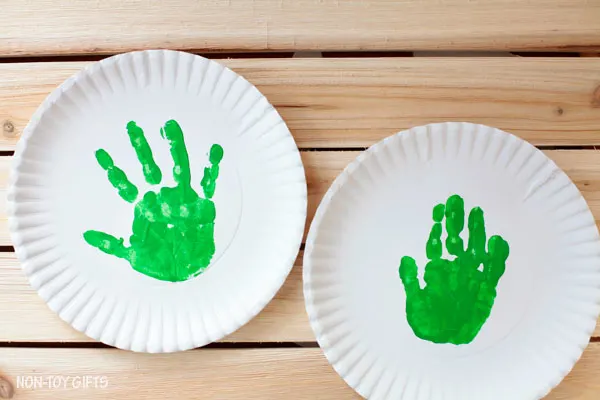 handprint