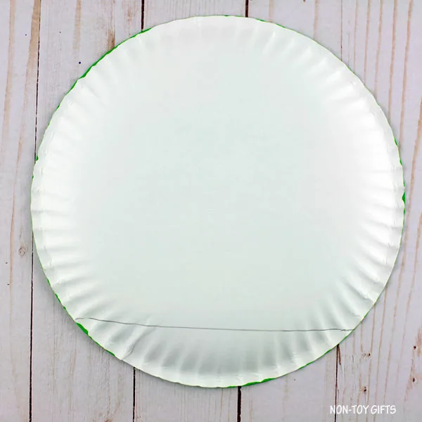 paper plate